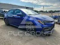 2022 Toyota COROLLA photo