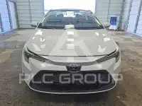 2022 Toyota COROLLA фото