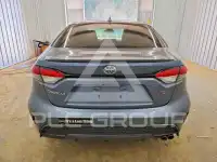 2022 Toyota COROLLA фото