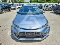 2022 Toyota COROLLA photo