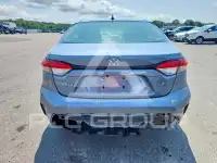 2022 Toyota COROLLA photo