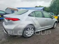 2022 Toyota COROLLA фото