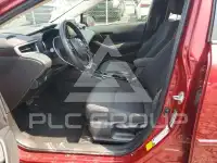 2022 Toyota COROLLA фото