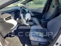 2022 Toyota COROLLA photo