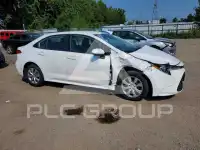2022 Toyota COROLLA фото