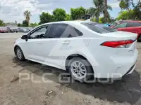 2022 Toyota COROLLA фото