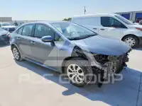 2022 Toyota COROLLA фото