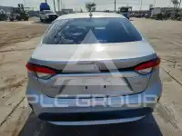 2022 Toyota COROLLA photo