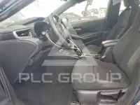 2022 Toyota COROLLA фото