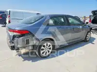 2022 Toyota COROLLA фото