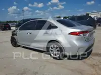 2022 Toyota COROLLA фото