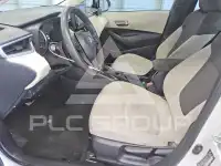2022 Toyota COROLLA фото