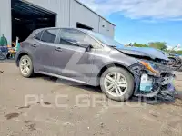 2022 Toyota COROLLA фото