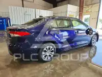 2022 Toyota COROLLA фото