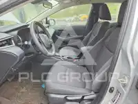 2022 Toyota COROLLA фото