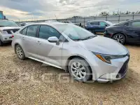 2022 Toyota COROLLA photo