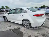 2022 Toyota COROLLA фото