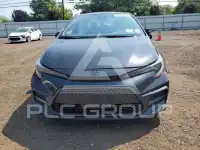 2022 Toyota COROLLA фото