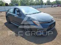 2022 Toyota COROLLA фото
