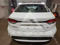 2022 Toyota COROLLA photo