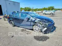 2022 Toyota COROLLA фото