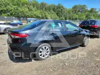 2022 Toyota COROLLA photo