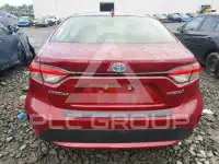 2022 Toyota COROLLA photo