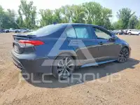 2022 Toyota COROLLA фото