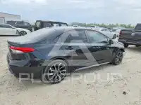 2022 Toyota COROLLA photo