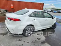 2022 Toyota COROLLA фото