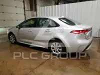 2022 Toyota COROLLA фото