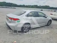 2022 Toyota COROLLA фото