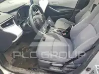 2022 Toyota COROLLA фото