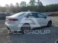 2022 Toyota COROLLA photo