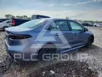 2022 Toyota COROLLA photo