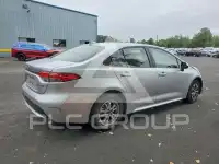 2022 Toyota COROLLA photo