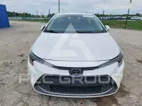 2022 Toyota COROLLA фото