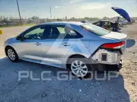 2022 Toyota COROLLA фото