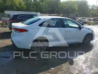 2022 Toyota COROLLA photo