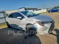 2022 Toyota COROLLA photo