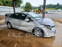 2022 Toyota COROLLA фото