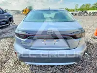 2022 Toyota COROLLA photo