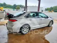2022 Toyota COROLLA фото