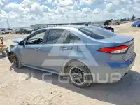 2022 Toyota COROLLA photo