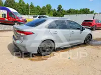 2022 Toyota COROLLA фото