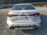 2022 Toyota COROLLA photo