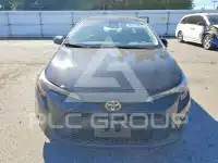 2022 Toyota COROLLA фото