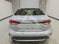 2022 Toyota COROLLA фото