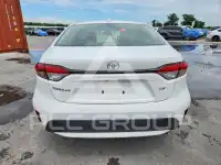 2022 Toyota COROLLA фото