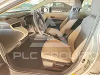 2022 Toyota COROLLA фото